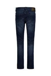 Jeans Slim Fit - TWB-TWB - Blau