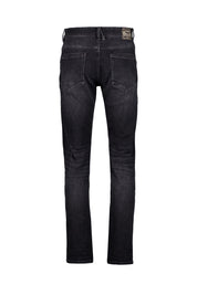 Slim Fit Jeans - MDG-MDG - Grau