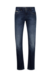 Jeans Regular Fit - DII-DII - Blau