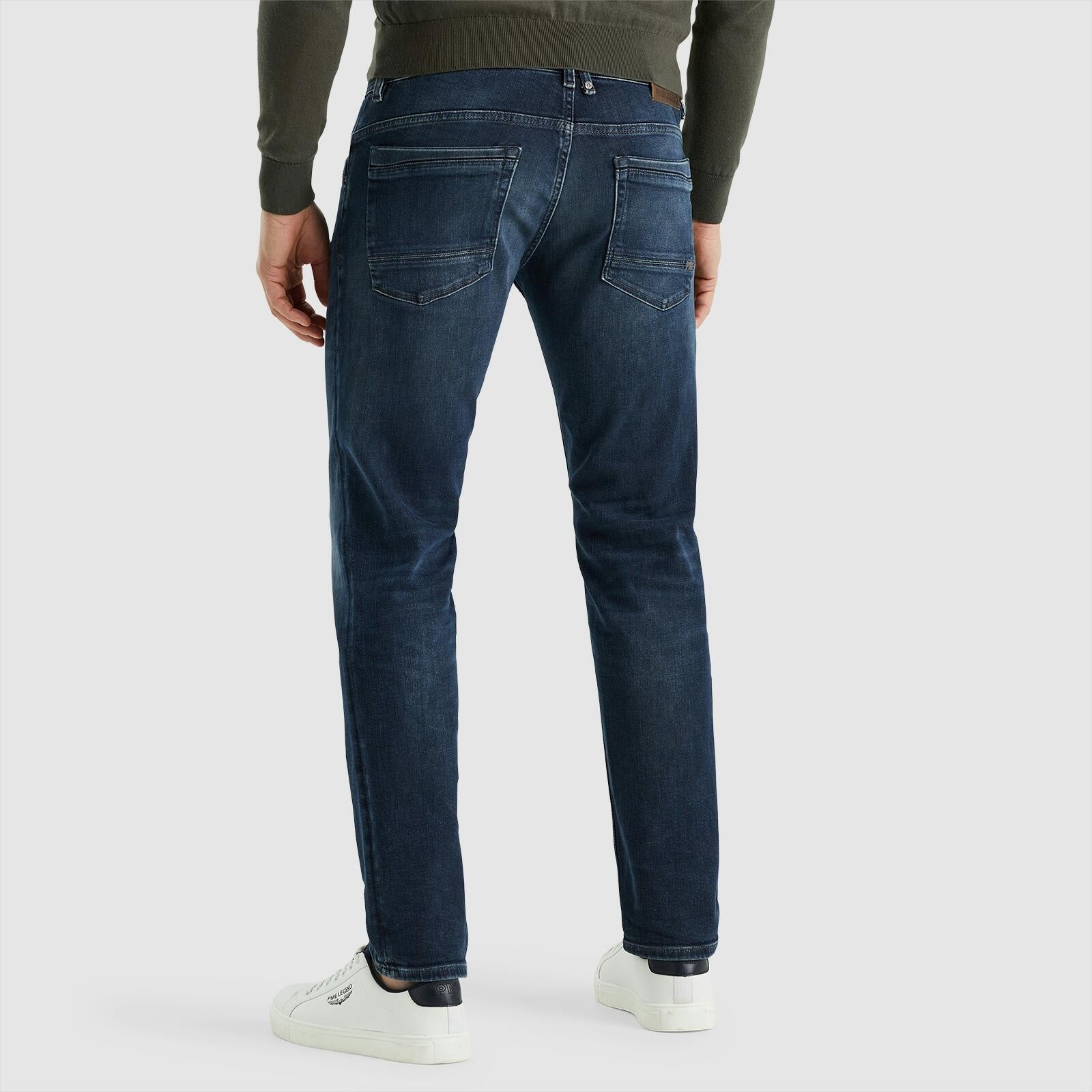 Jeans Regular Fit - DII-DII - Blau