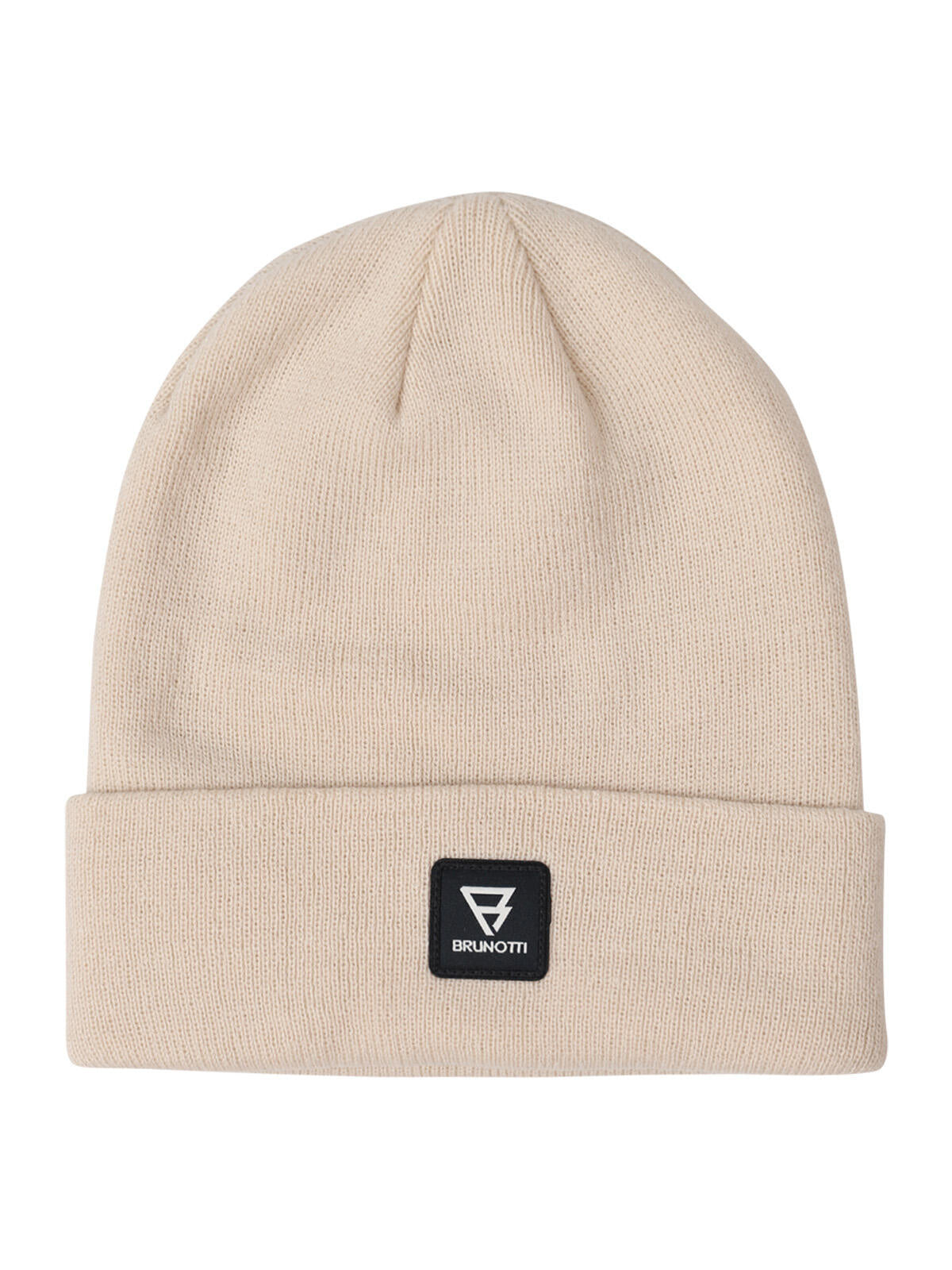 Beanie - 1008 - Beige