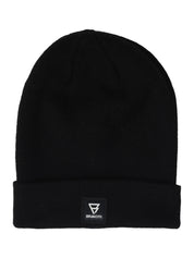 Beanie - 9999 - Schwarz