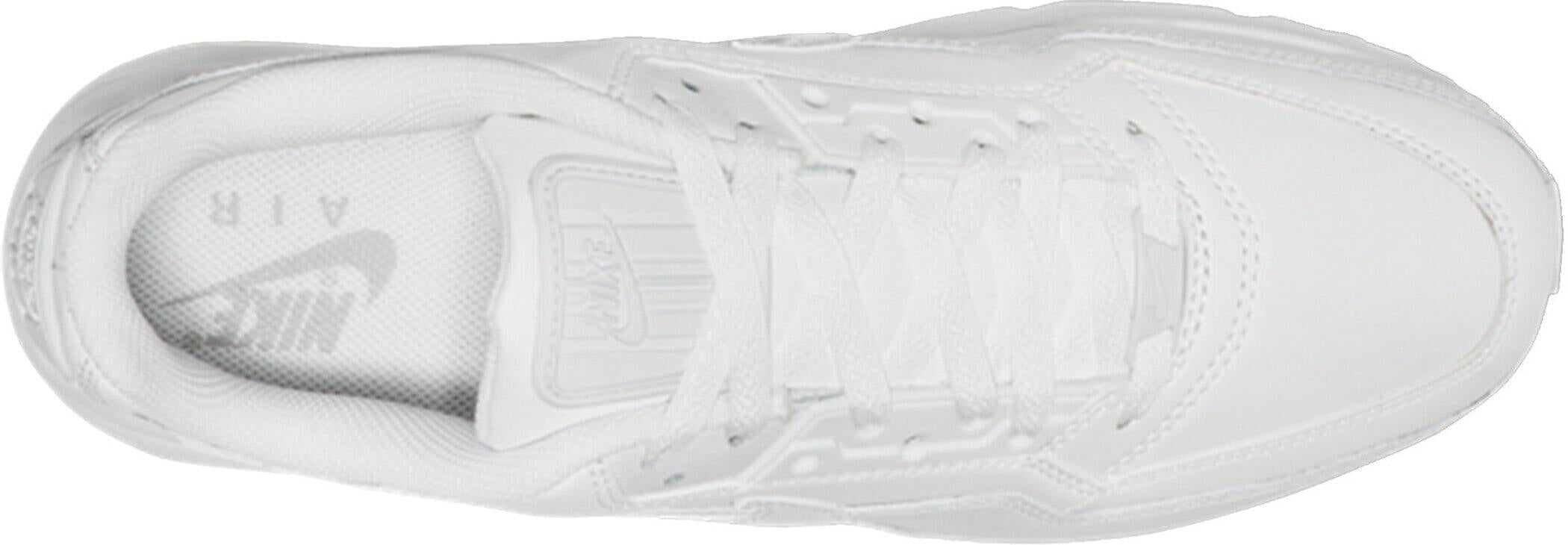 Sneaker Air Max LTD 3 - 111-WHITE/WHITE-WHITE - Weiß