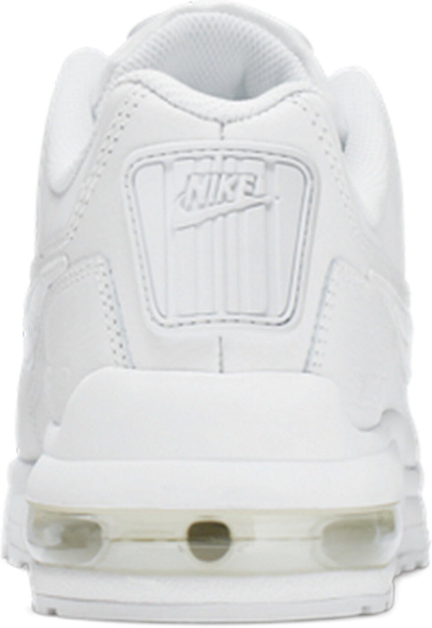 Sneaker Air Max LTD 3 - 111-WHITE/WHITE-WHITE - Weiß