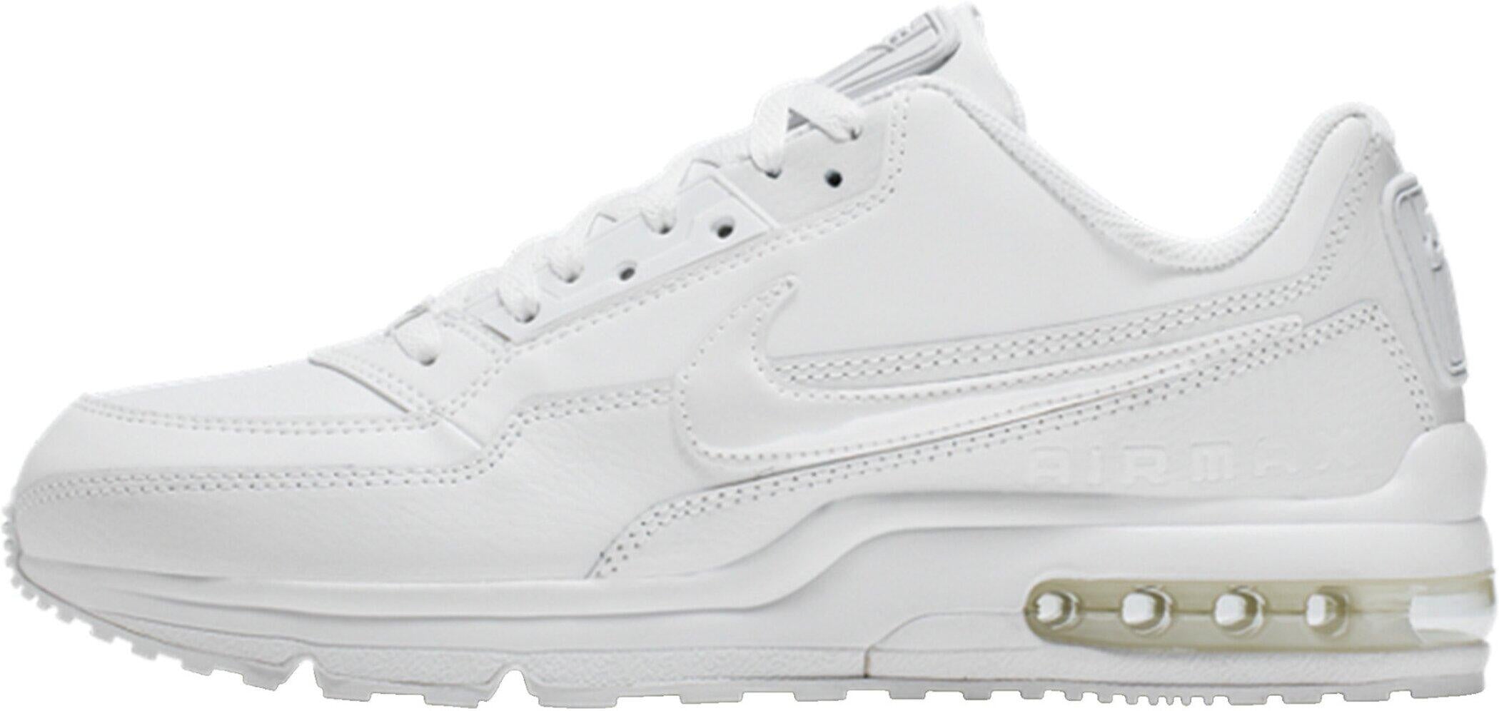 Sneaker Air Max LTD 3 - 111-WHITE/WHITE-WHITE - Weiß