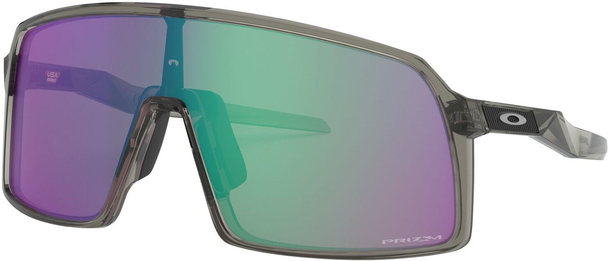 Sonnenbrille Sutro - 940610-GREY INK/PRIZM ROAD JAD - Grau