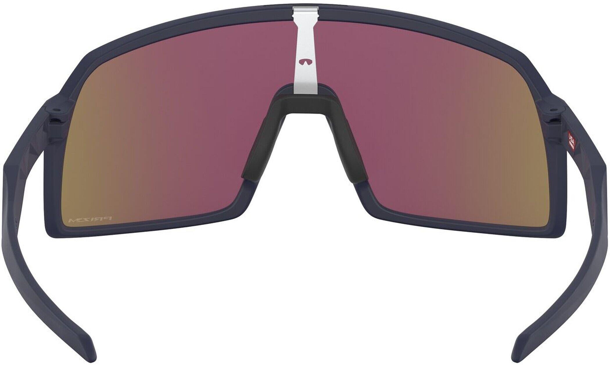 Sonnenbrille Sutro S - 946202-MATTE NAVY/PRIZM SAPPHI - Blau