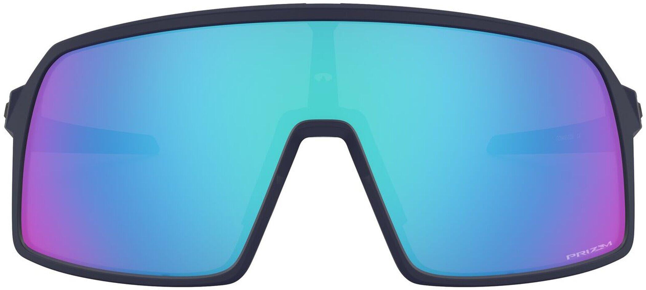 Sonnenbrille Sutro S - 946202-MATTE NAVY/PRIZM SAPPHI - Blau