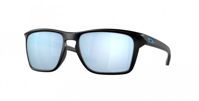 Sonnenbrille Sylas - 944817-MATTE BLACK/PRIZM DEEP - Schwarz