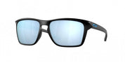 Sonnenbrille Sylas - 944817-MATTE BLACK/PRIZM DEEP - Schwarz