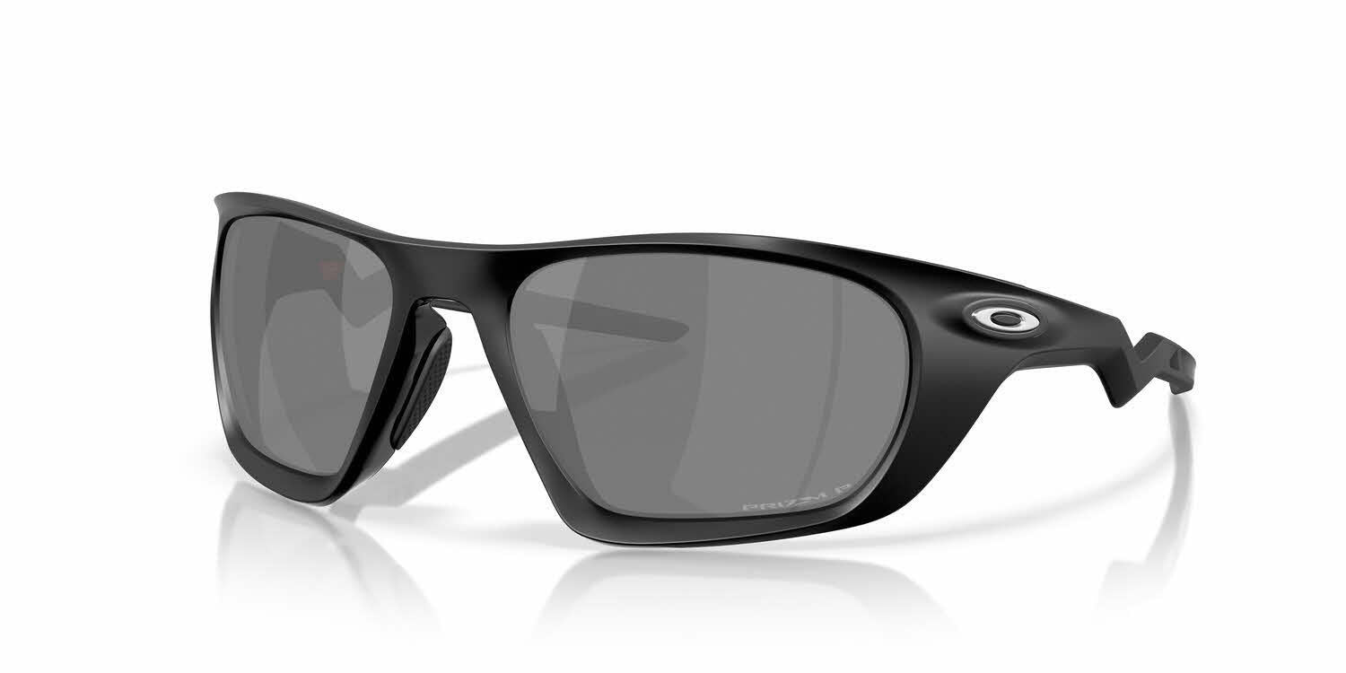 Sonnenbrille Lateralis - 943101-MATTE BLACK/PRIZM BLACK - Schwarz