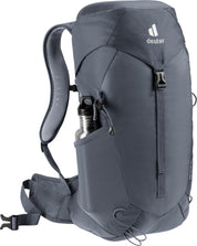 Wanderrucksack Ac Lite 24 - 7000-black - Schwarz