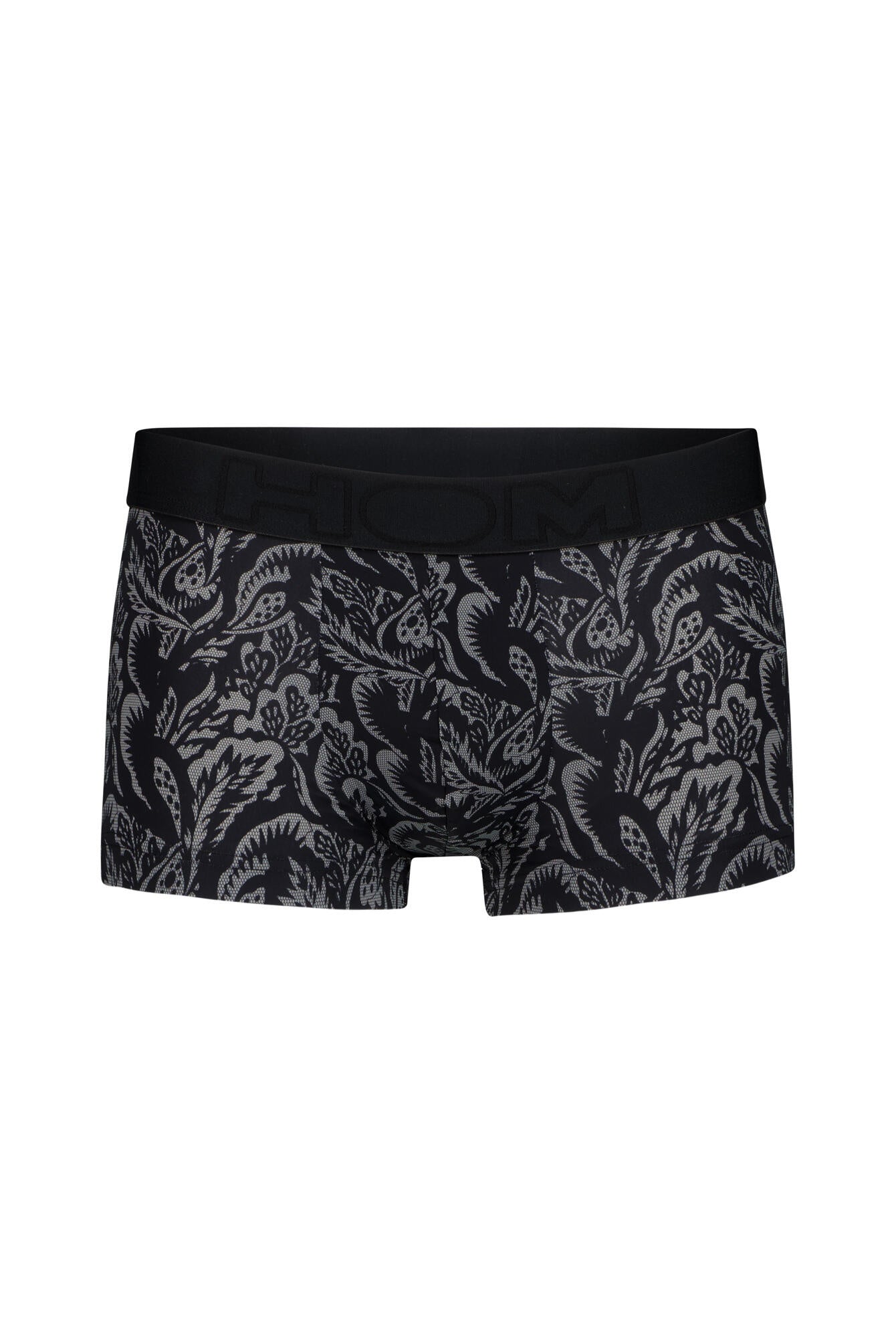 Boxershorts Himeros - 0004-black - Schwarz