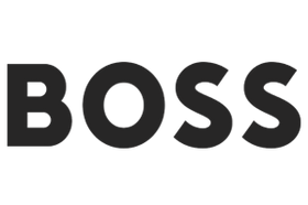 Logo Boss 