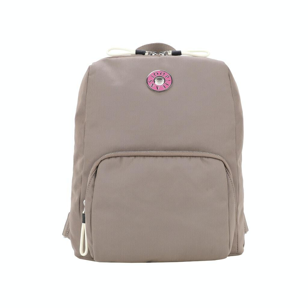 Rucksack Giocoso Nivia - 104-taupe - Beige